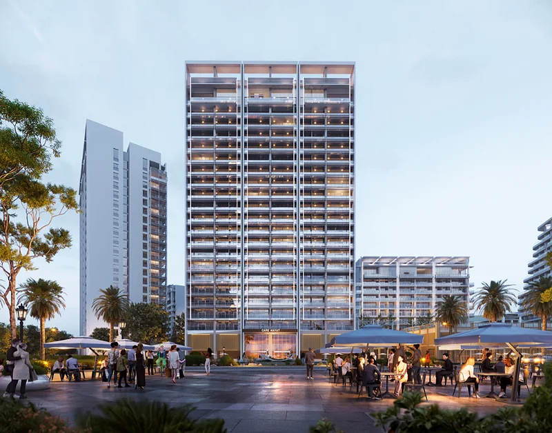 ROI potential | Faster rental/investment returns63865131564418113
