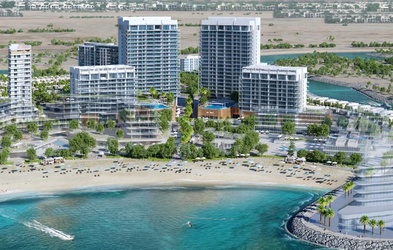 ROI potential | Faster rental/investment returns63865131564418112