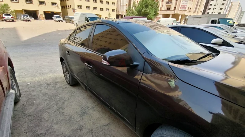 Renault Fluence 201363613733821953114