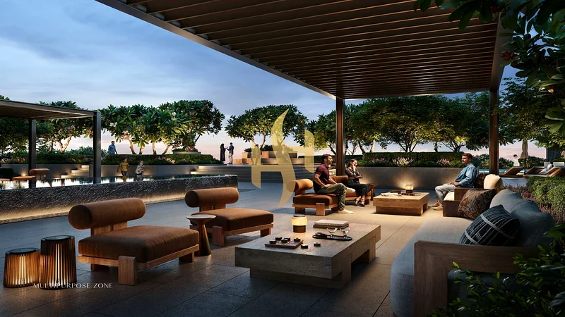 LUXURY MEETS VALUE / 1-BHK / INVEST SMART64029216220545114