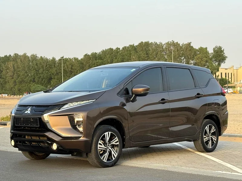 MITSUBISHI XPANDER 2022 GCC63613736705538111