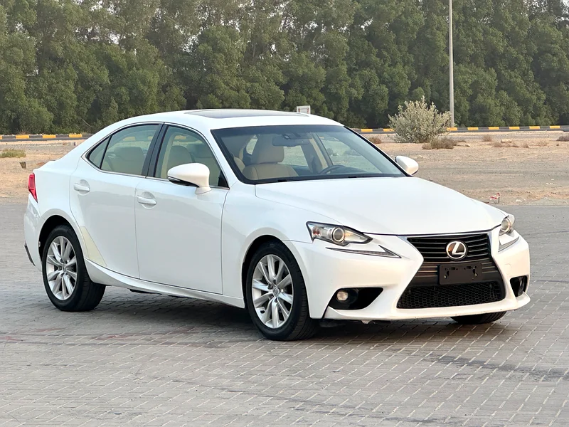 LEXUS MODEL 2015 GCC CAR PERFECT CONDITION FULL OPTION SUN ROOF LEATHER SEATS63612074125570114