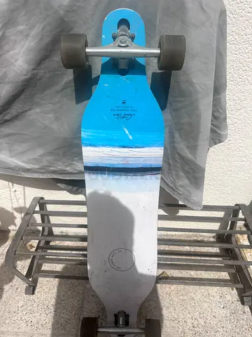 Longboard