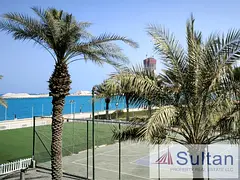 Beautiful 1BR Sea/Casino View Beach/Pool/Hotel Access