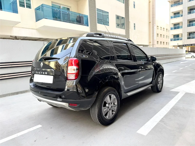 2017 RENAULT DUSTER PE GCC63613733754497112