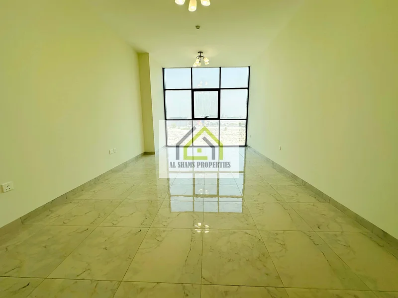 شقة جديدة مكونة من غرفتي نوم | مبنى عائلي بالكامل في عرّجان.63766164027521110