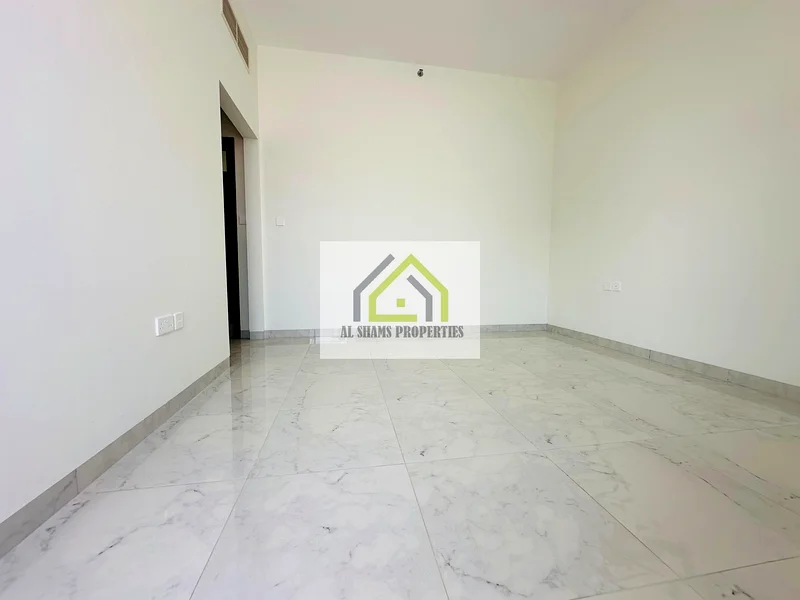 شقة جديدة مكونة من غرفتي نوم | مبنى عائلي بالكامل في عرّجان.63766164027521113