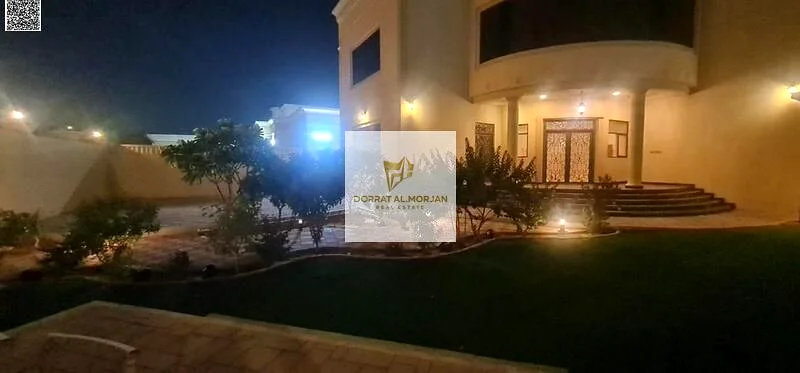 فيلا رائعة للبيع للمواطنين في منطقة الرقائب 163865233886722110