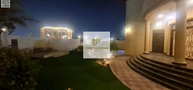 فيلا رائعة للبيع للمواطنين في منطقة الرقائب 163865233886722114