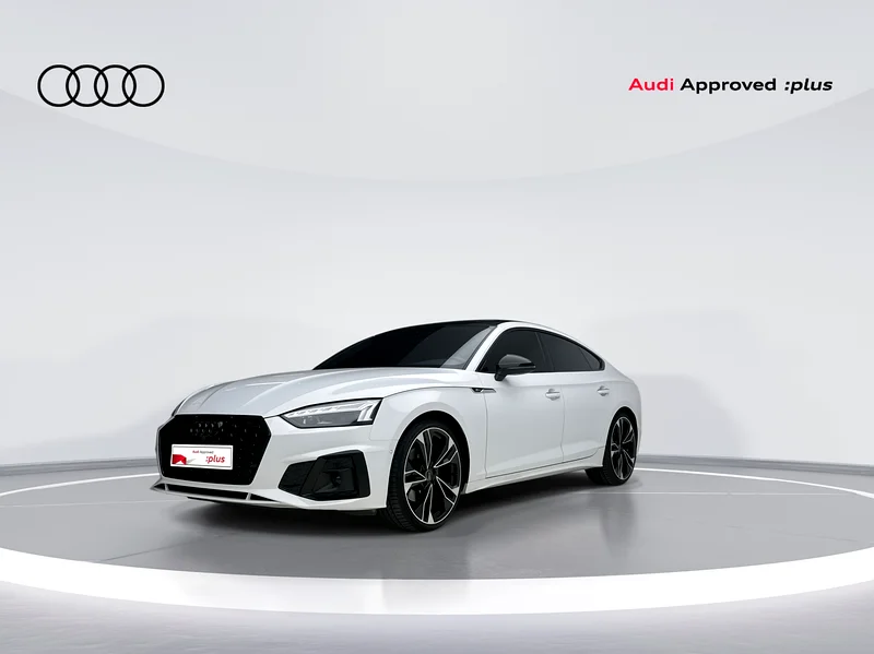 Audi A5 40TFSI Sportback Exclusive Edition | Warranty  | Service | Free Registration63612080155394113
