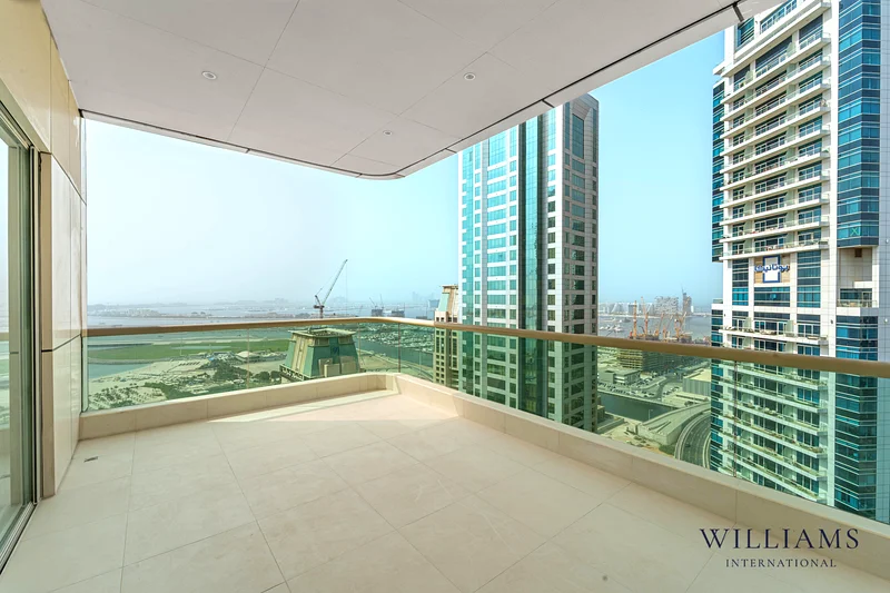 LUXURY FINISH | SEA VIEWS | VACANT ON TRANSFER64036410432771113