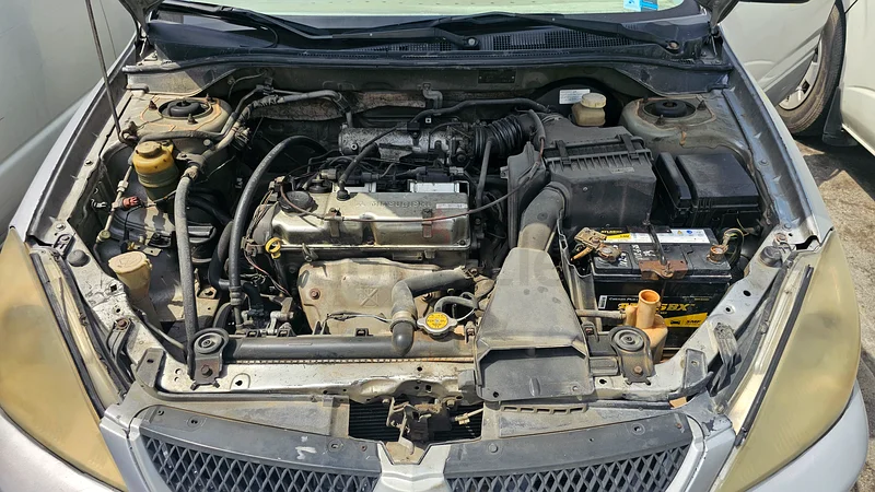 Mitsubishi Lancer 2010 for sale63612067921665114