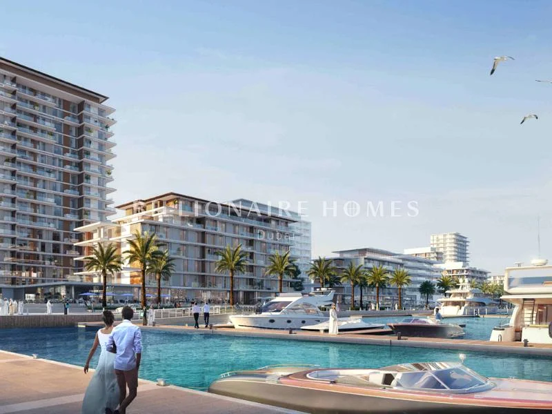 Skyline View | High Floor | Motivated Seller63937865366019114