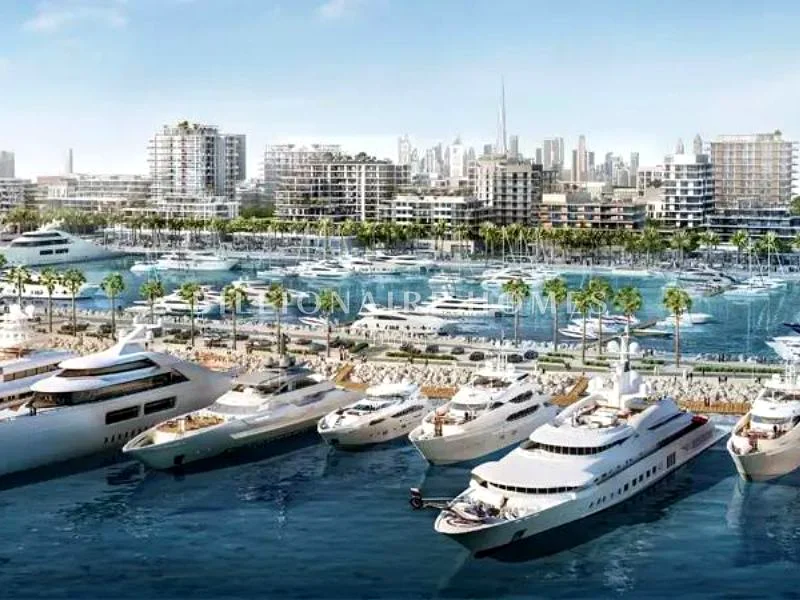 Skyline View | High Floor | Motivated Seller63937865366019113