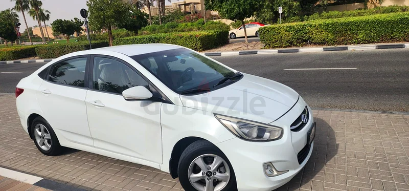 هيونداي أكسنت 201563612086852226113