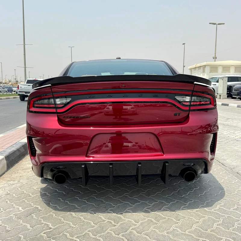 CHARGER GT | EXCELLENT CONDITION | WITH WARRANTY63612062503171112