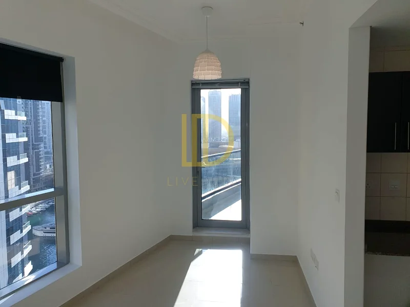 Beautiful Studio | Marina View | Available from 15 Sep63776933881473113