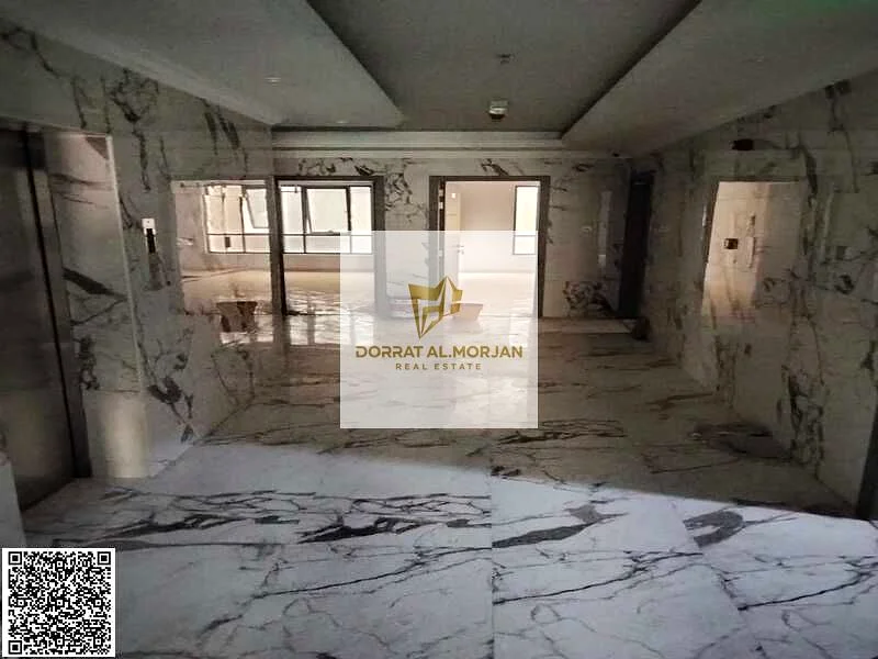 شقق للإيجار في الرشيدية - أول ساكن63721053621889110