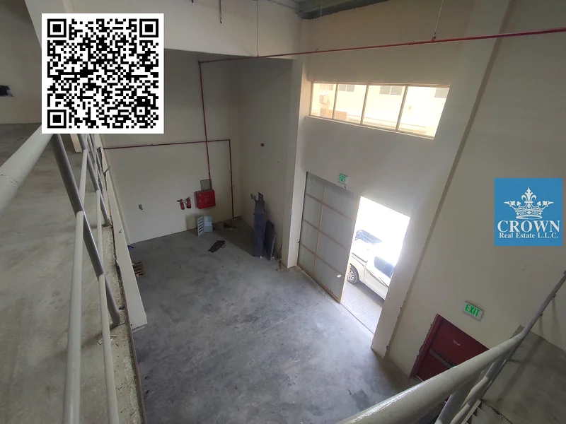 🏭 Warehouse for Rent – Al Jurf Industrial 1, Ajman 🏭63613993708418114