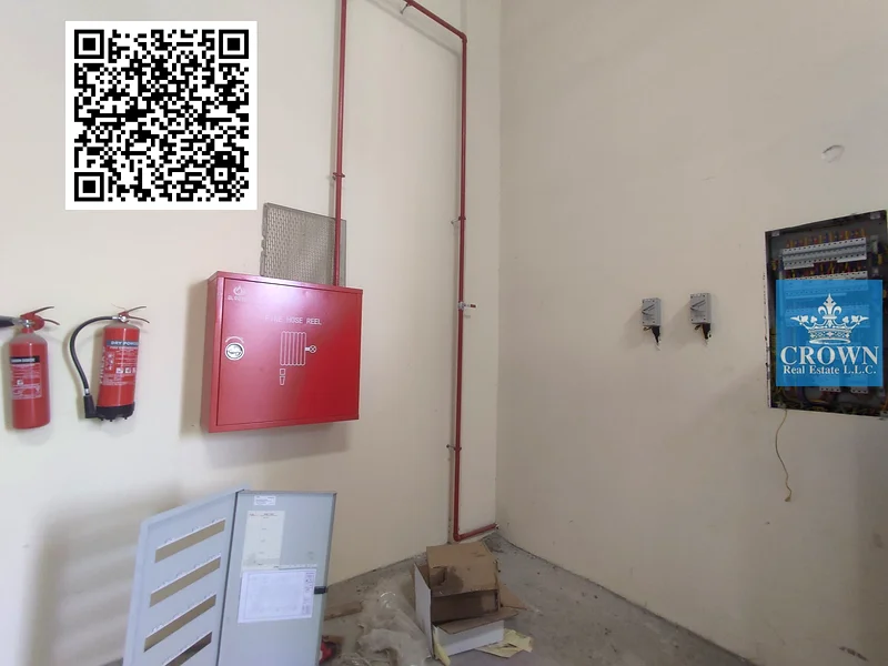 🏭 Warehouse for Rent – Al Jurf Industrial 1, Ajman 🏭63613993708418111