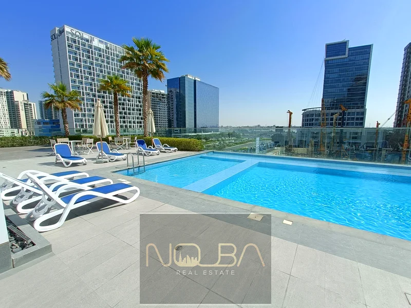 Burj & Canal View | Spacious | High Floor63790674550017112