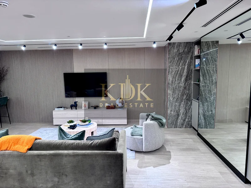 Fully Furnished | Smart Home | Skylinel View63783981932417114