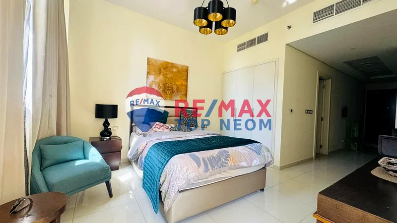 SPCAIOUS STUDIO | WELL MAINTAINED | READY TO MOVE63784938610177111