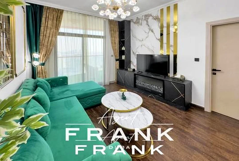 Upgraded | Furnished | Canal View | High Floor63739921012867111