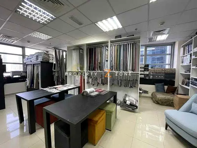 Fitted Office Space | Tenanted I Well Maintained63826476491777110