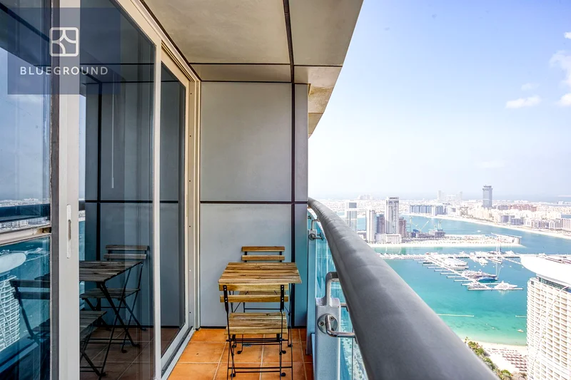Sea View | Furnished | Flexible Terms63777432198787114