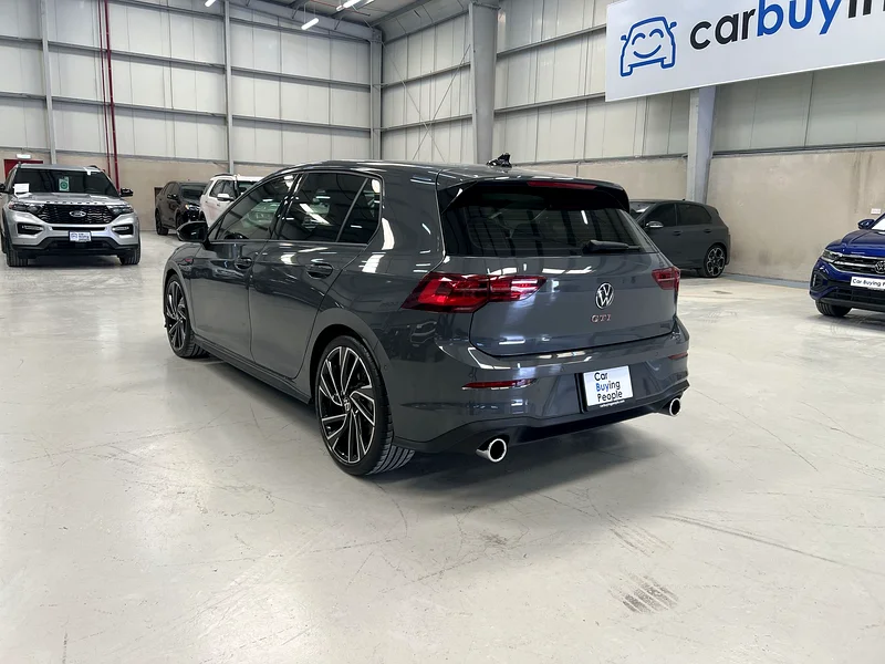 2,172 AED / Month | 0% DP AVAIL | VW GOLF GTI P2 | VW WARRANTY63612062017667114