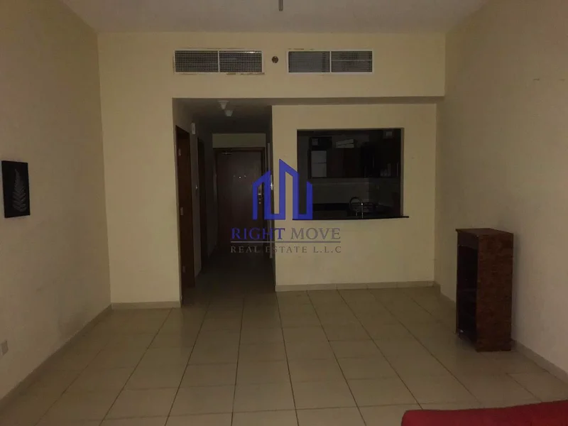 Luxurious 1 Bedroom Hall With Partial Open View & Parking In Ajman One Tower63888807133699113