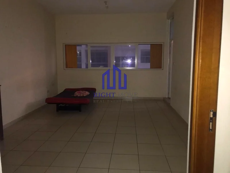 Luxurious 1 Bedroom Hall With Partial Open View & Parking In Ajman One Tower63888807133699112
