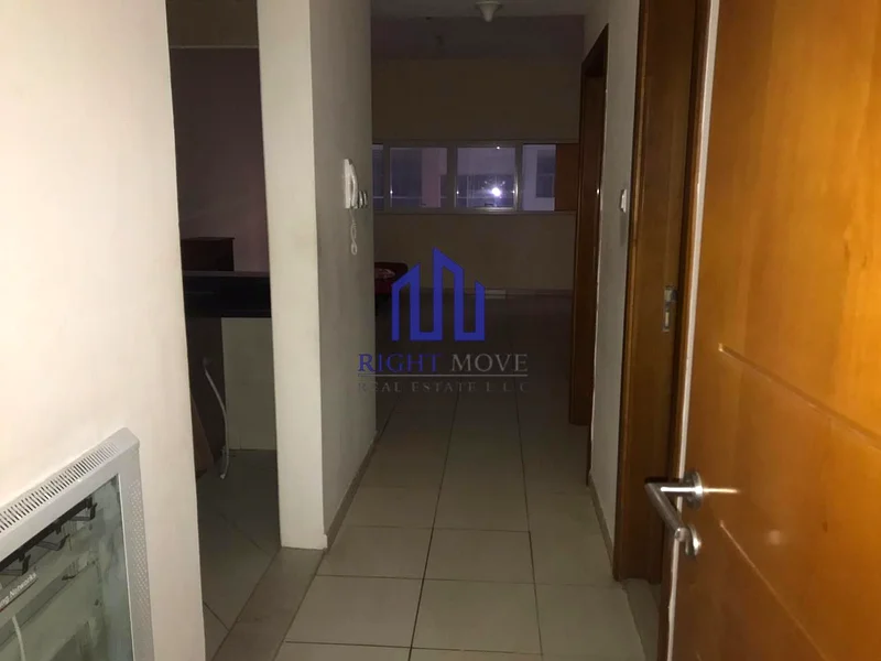 Luxurious 1 Bedroom Hall With Partial Open View & Parking In Ajman One Tower63888807133699111