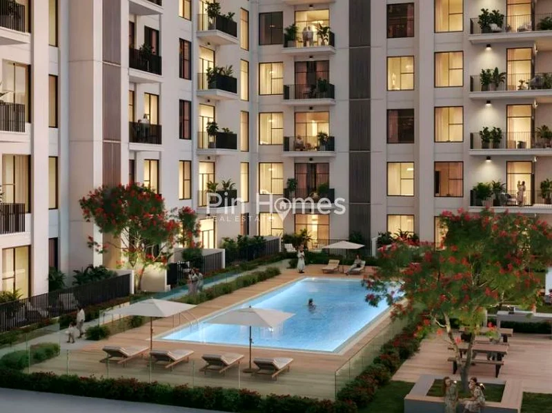 Top Floor | Corner Unit | Park Facing63950459807747114