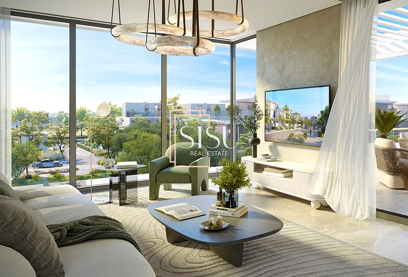 Single Row | Luxury Villa | Community Expert64043230137603114