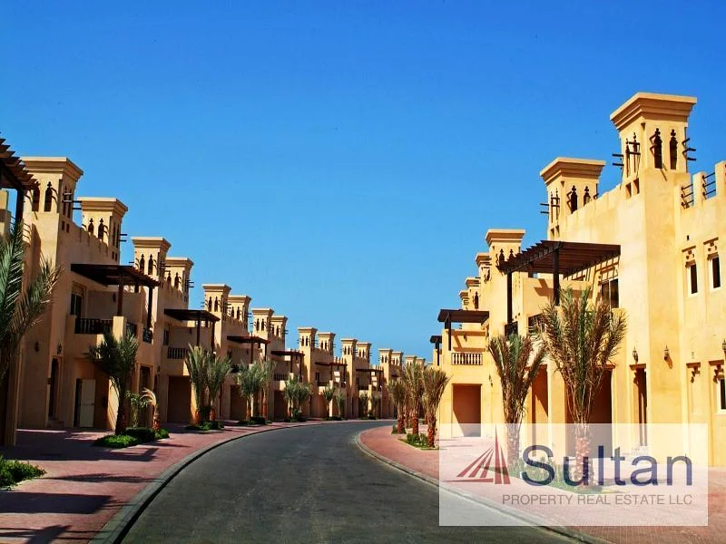 Best investment 3BR Townhouse stuning lagoon view63858774977409113