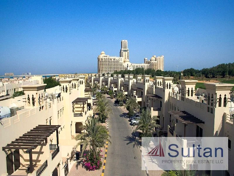 Best investment 3BR Townhouse stuning lagoon view63858774977409112