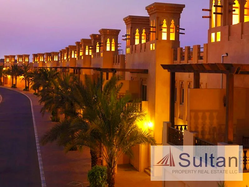 Best investment 3BR Townhouse stuning lagoon view63858774977409111