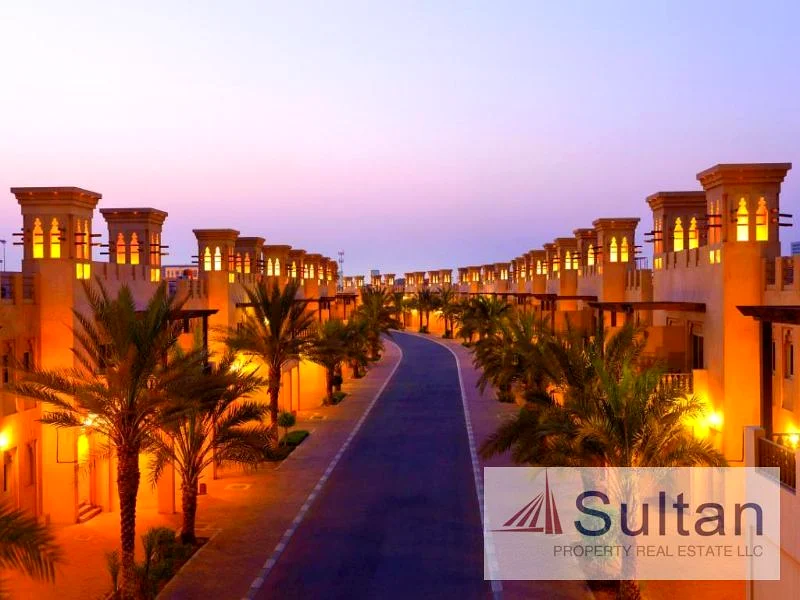 Best investment 3BR Townhouse stuning lagoon view63858774977409110