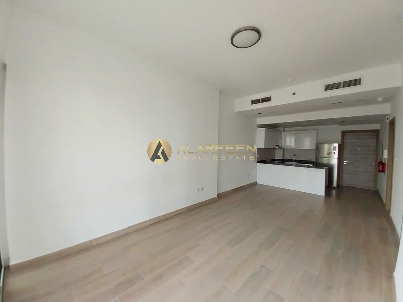 Unfurnished 1 BHK | Great Location | Call Now63781821607171112