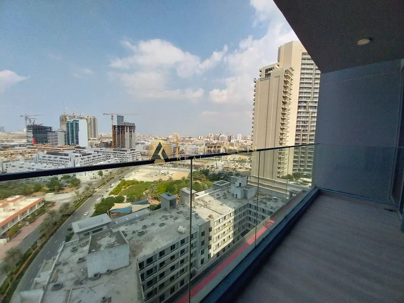 Unfurnished 1 BHK | Great Location | Call Now63781821607171114