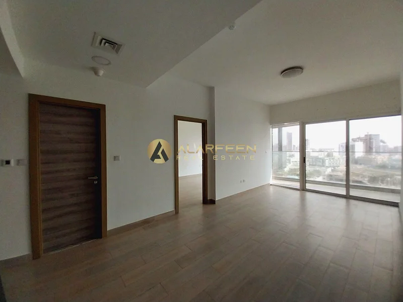 Unfurnished 1 BHK | Great Location | Call Now63781821607171111