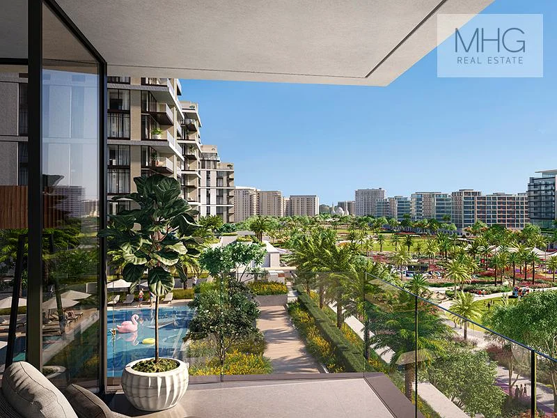 Direct Park View | Best Deal | Prime Location64045668859521110