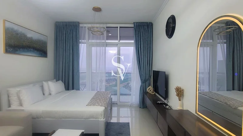 منظر جولف | مؤثث بالكامل | طابق عالي63738669489665112