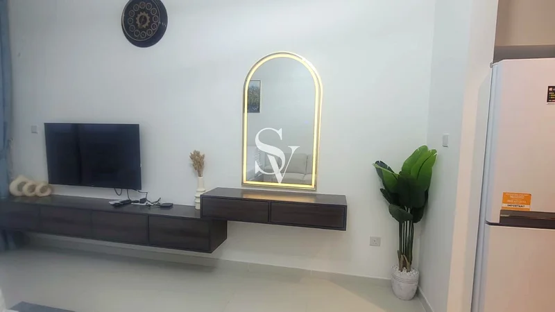 منظر جولف | مؤثث بالكامل | طابق عالي63738669489665113