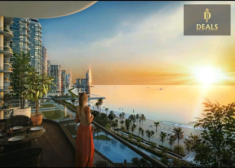 Luxury Finishing and Best Price Waterfront Living in Umm Al Quwain – Sobha Realty Investment Opportunity63853567174275112