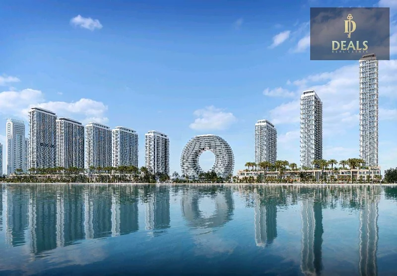 Luxury Finishing and Best Price Waterfront Living in Umm Al Quwain – Sobha Realty Investment Opportunity63853567174275111