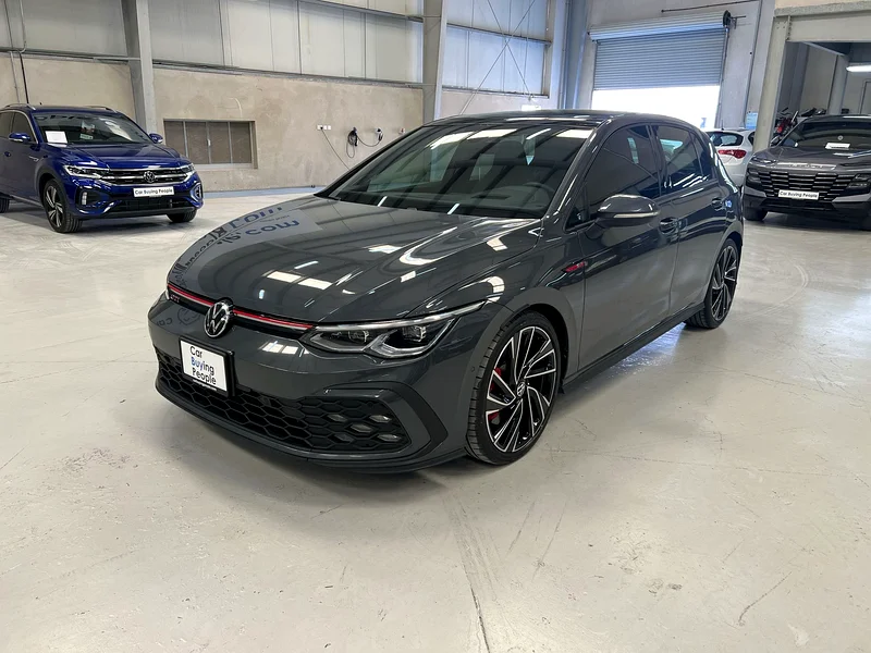 2,172 AED / Month | 0% DP AVAIL | VW GOLF GTI P2 | VW WARRANTY63612062017667112