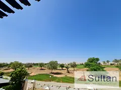 Stunning Golf View Four Bedrooms Townhouse